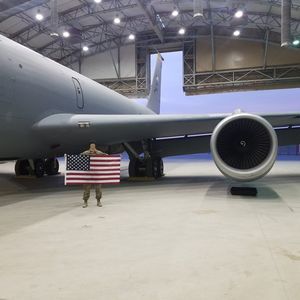 Meet your Posher, Mitchell